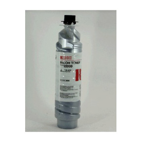 Toner Ricoh 2220D 11k svart