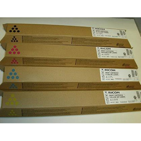 Toner Ricoh 841457 17k     gul