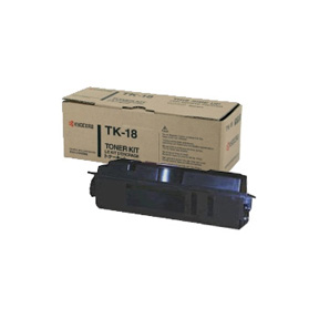 Toner Kyocera FS1020D     TK18