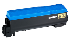 Toner Kyocera TK-560C 10k cyan