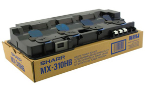 Toneruppsamlare MX-310HB Sharp