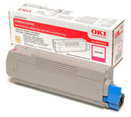 Toner OKI C5800/C5900 5k   mag