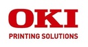 Toner OKI 44973508 7k svart