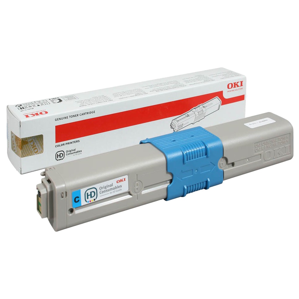 Toner OKI 44469706 2k     cyan