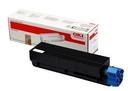 Toner OKI 45807111 Svart 12k
