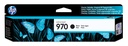 Bläck HP No970 CN621AE svart