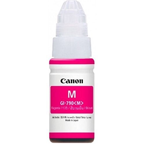 Bläck Canon GI-590M magenta 70ml 7000 sidor