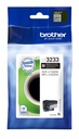 Bläck Brother LC3233BK  svart 3000 sidor