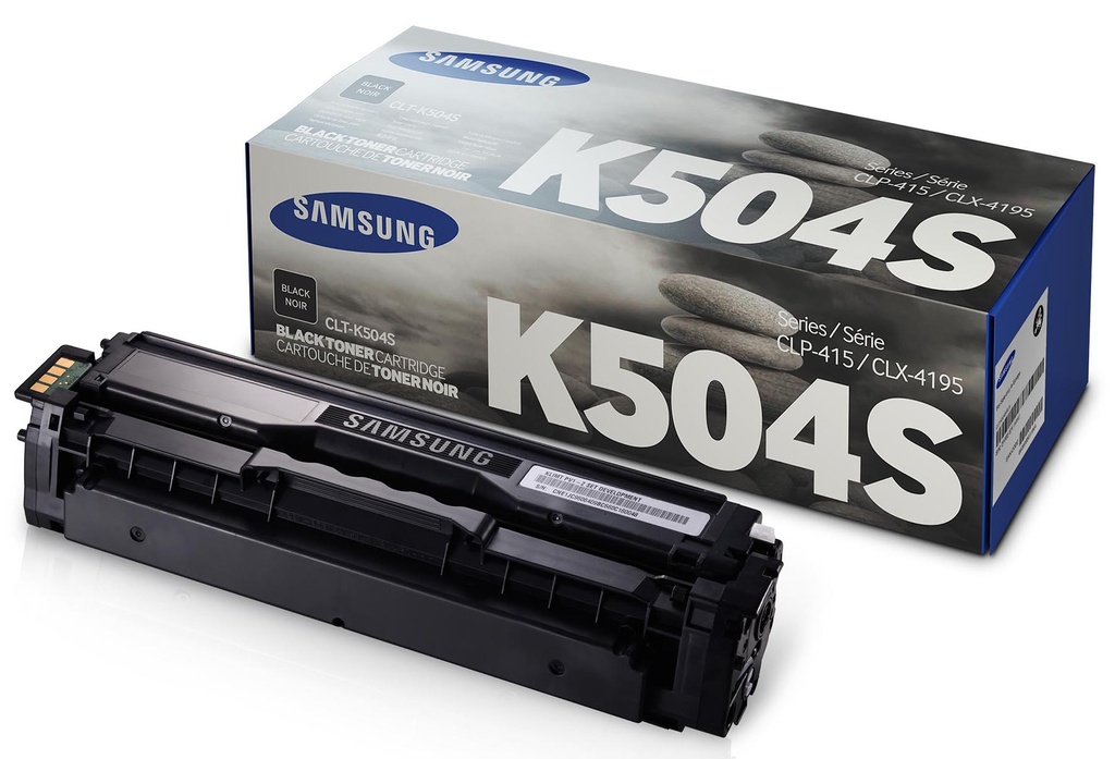 Toner Samsung K504S sv. 2,5k