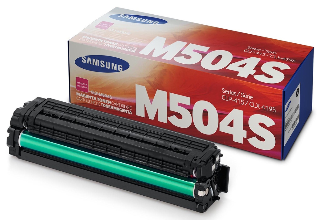 Toner Samsung M504S mag. 1,8k