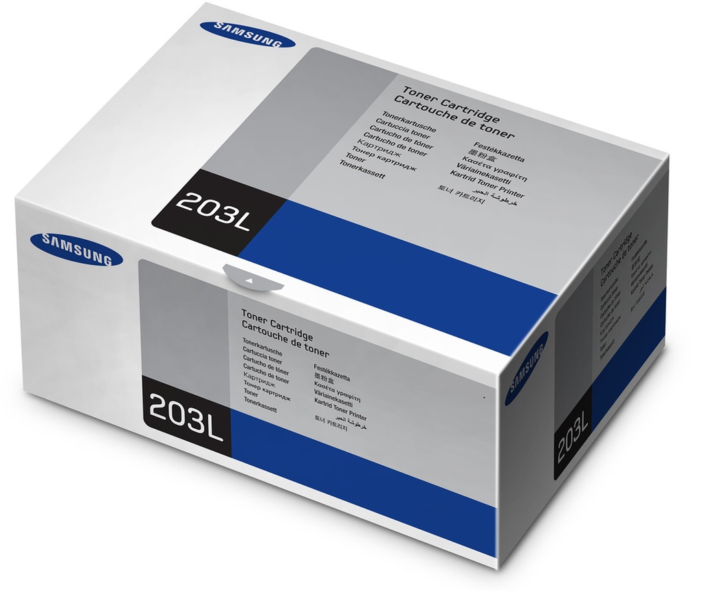 Toner Samsung MLT-D203L/ELS