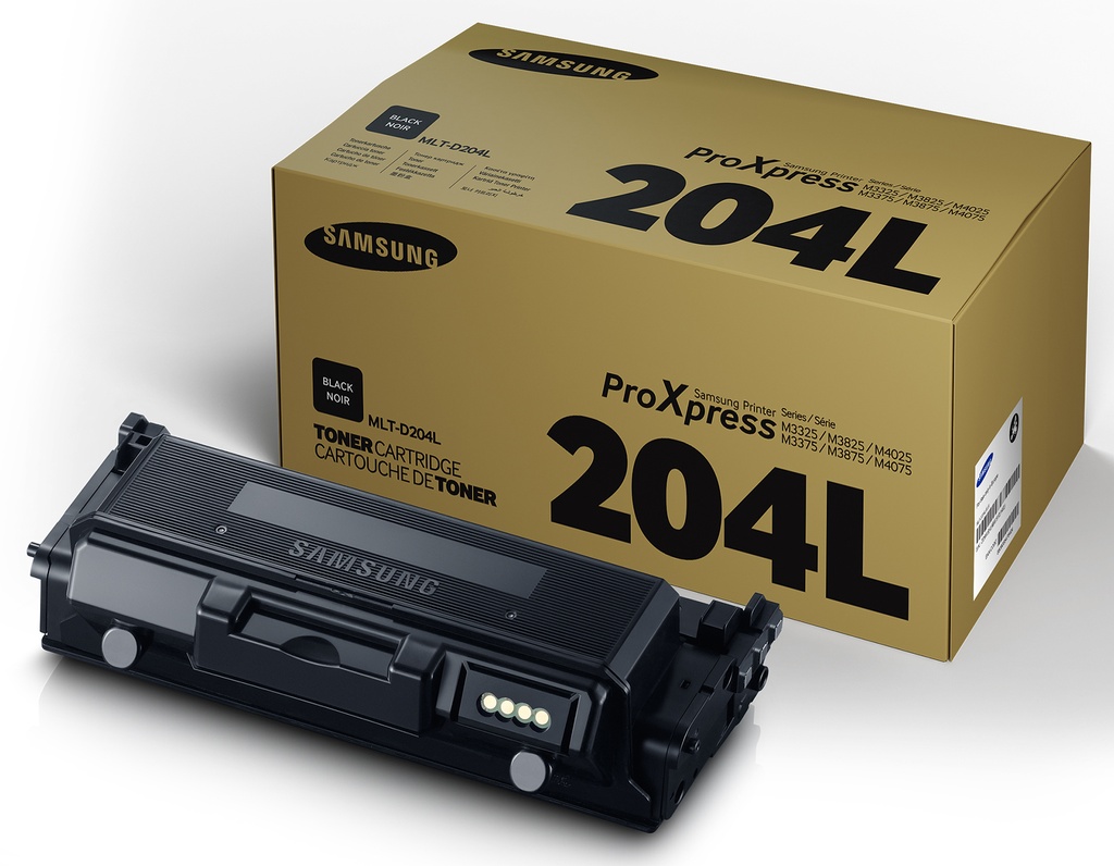 Toner Samsung MLT-D204L 5k sv