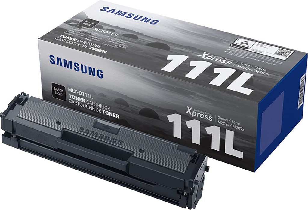 Toner Samsung MLT-D111L sv1,8