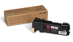 Toner Xerox 106R01595 magenta