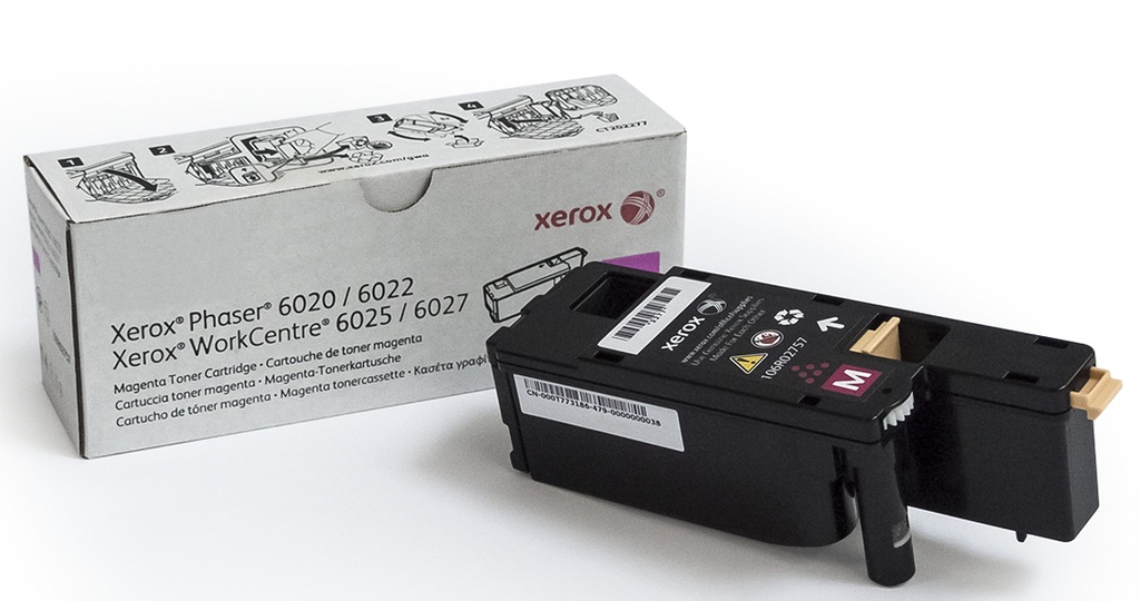 Toner Xerox 106R02757 mag. 1k