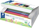 Färgpenna Staedtler 175 144 st/fp