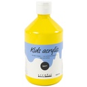 Readymix matt 500ml klargul