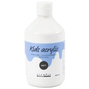 Readymix matt 500ml vit