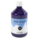 Readymix matt 500ml lila