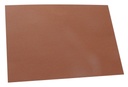 Tonpapper A4 110g brun 250/fp
