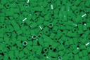 Pärlor Nabbi grön 6000/fp