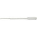 Pipetter 3 ml 150 mm 15 st/fp
