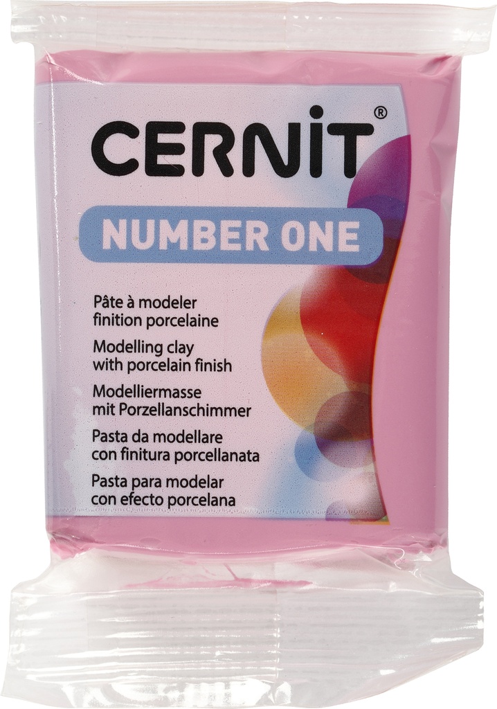 Cernitlera 56g rosa