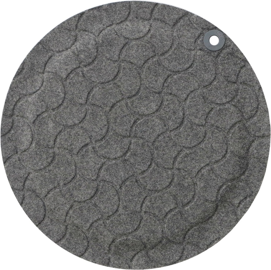 Ståmatta StandUp Round Ø56cm