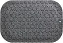 Matta StandUp Circle Grey 53x7