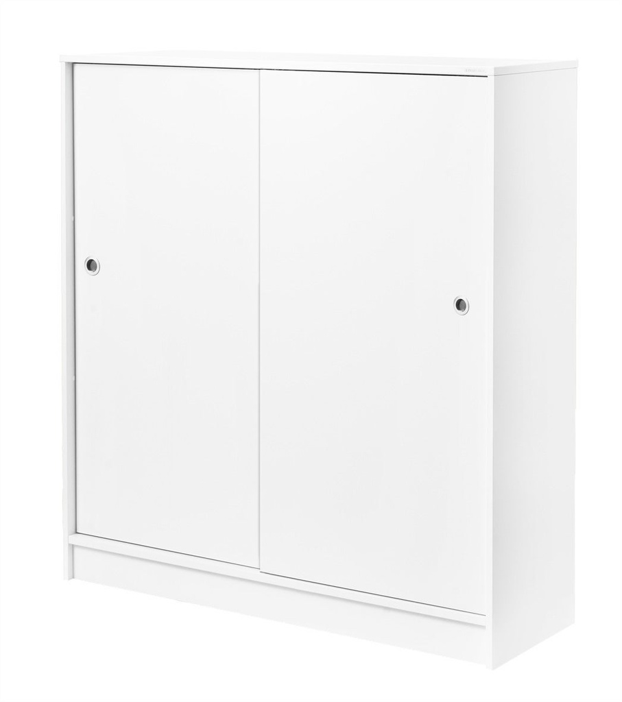 Förvar.skåp skjutd 1325x1200 v