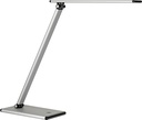 Lampa Terra LED grå