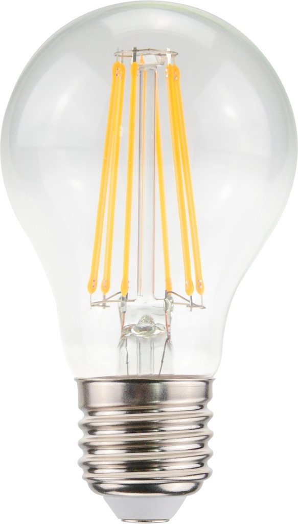 LED lampa Filament E27 7W 2700K (varmvit) dimbar