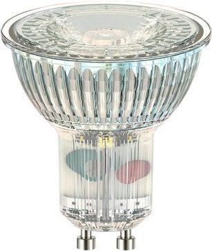 LED Spot Airam PAR16 GU10 3,6W dimbar