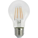 LED normal E27 3-stegs dim fil