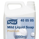Tvål Mild Tork 5 liter