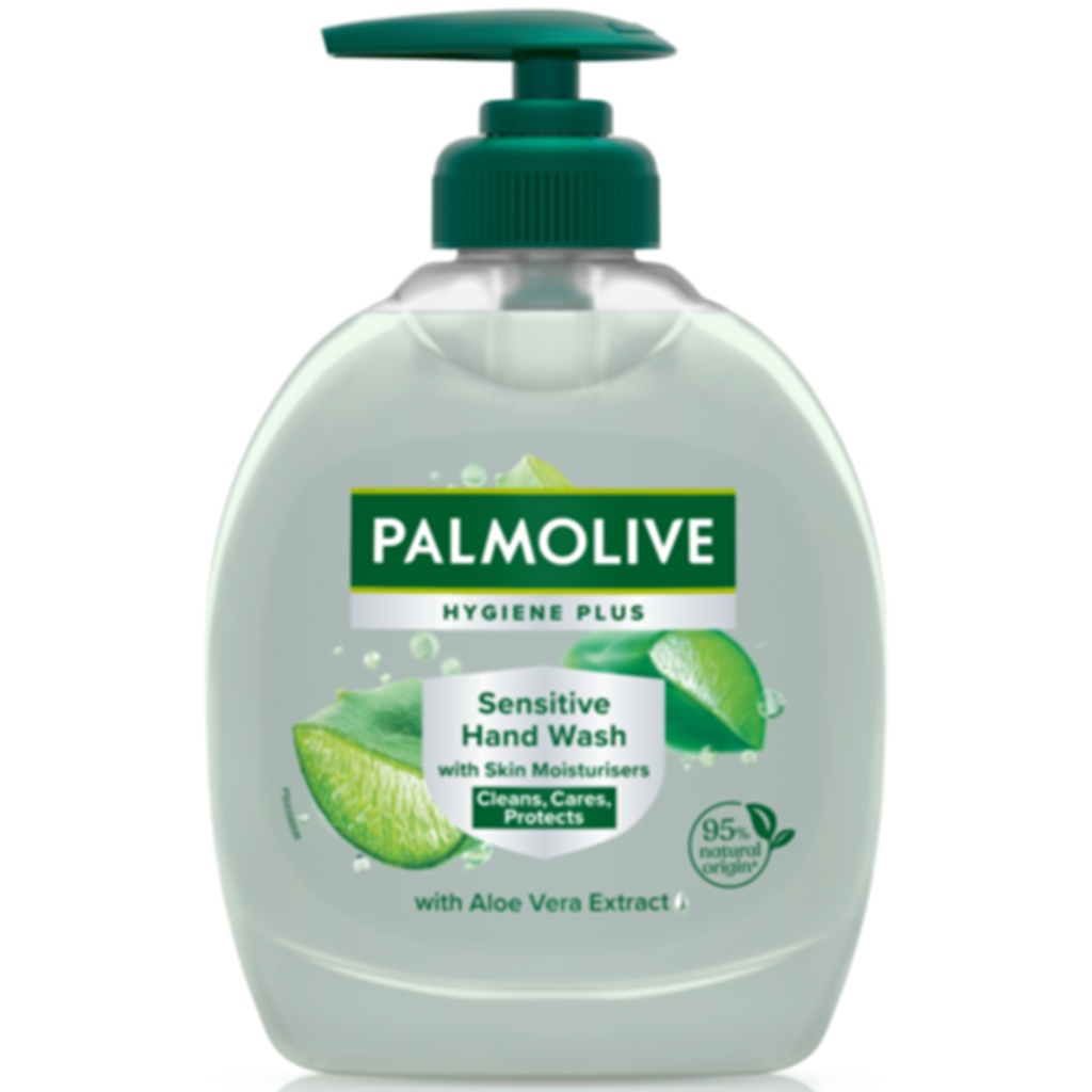 Tvål Palmolive Sensitive 300ml