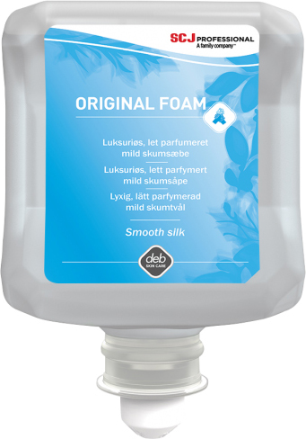 Refresh Orginal Foam 1L