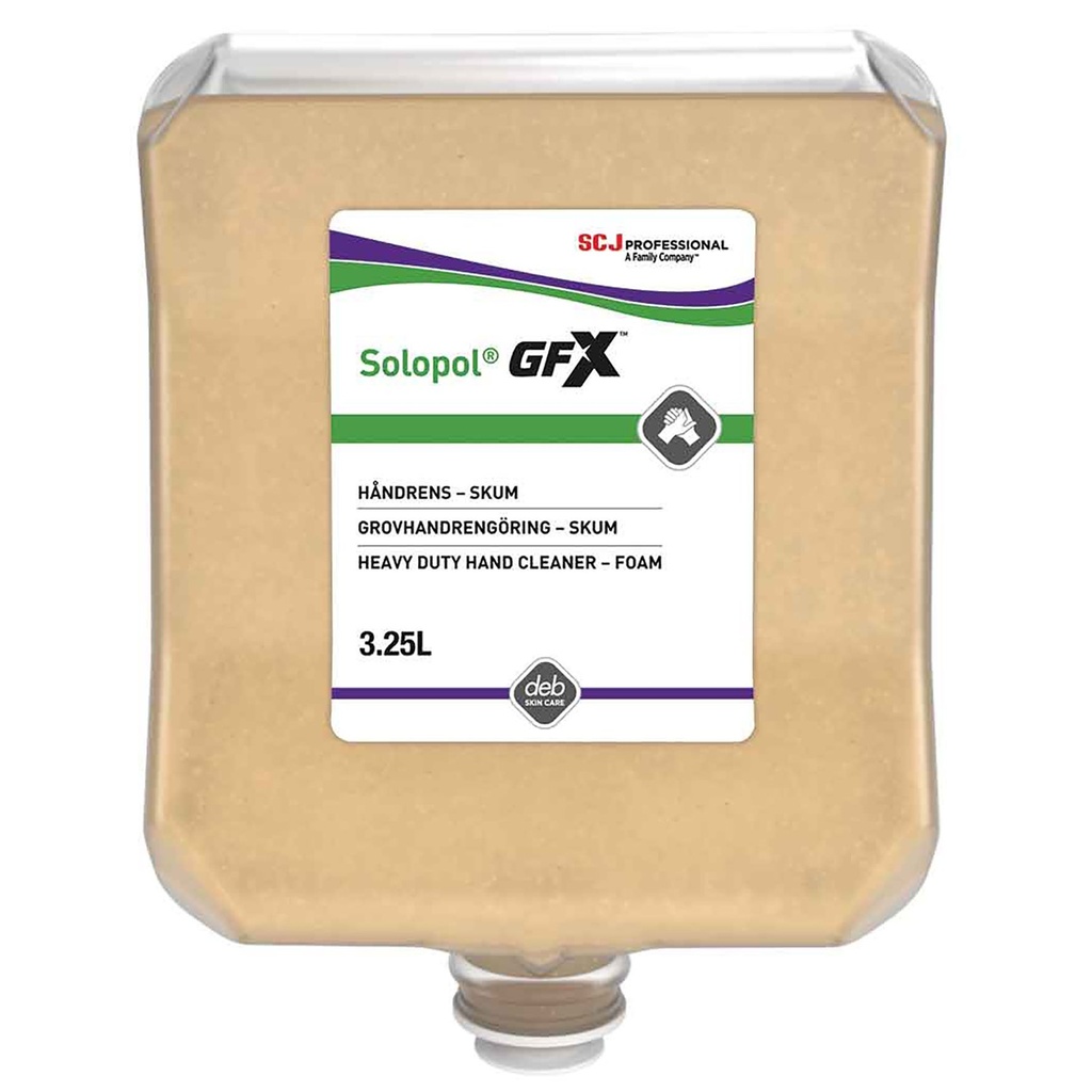 Solopol GFX 3,25 liter