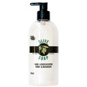 Hand- och duschtvål Olive pump 500 ml