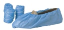 Skoskydd av polyeten 100 st/fp