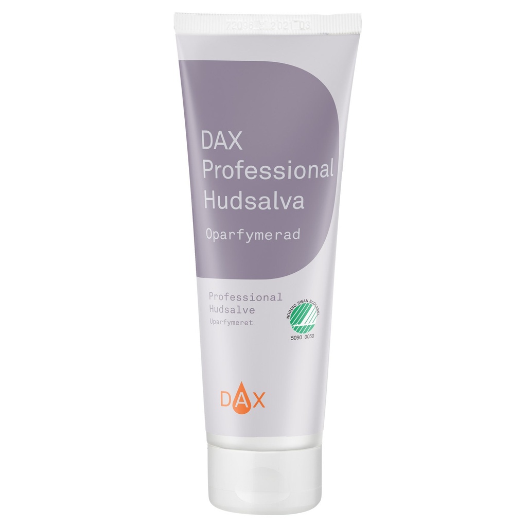 Hudsalva DAX Professional 125 ml