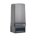 Dispenser Plum dusch transparent
