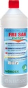 Sanitetsrengöringsmedel Fri San Neutral 1 liter