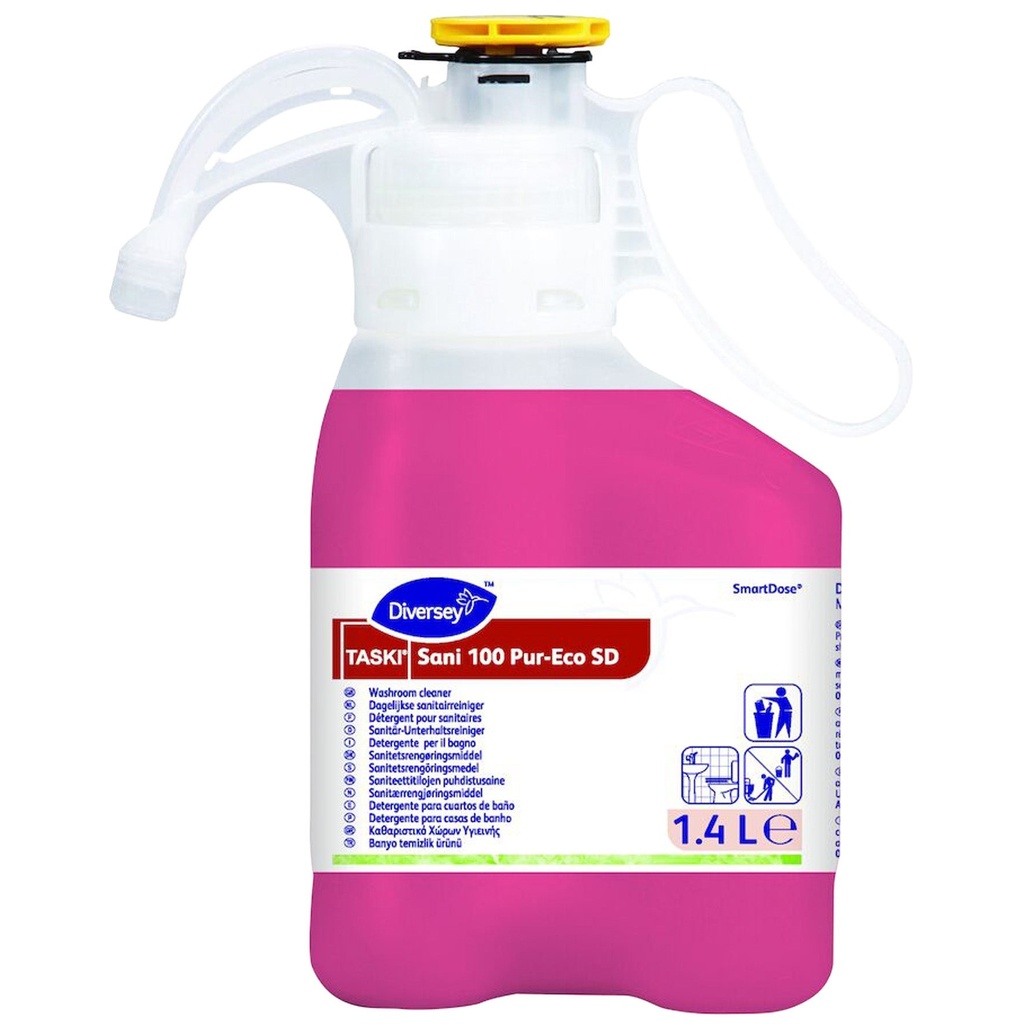 Sani 100 Pur-Eco SD, 1.4L