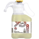 Sanitetsrengöring SURE Kalkbort  SD 1,4L