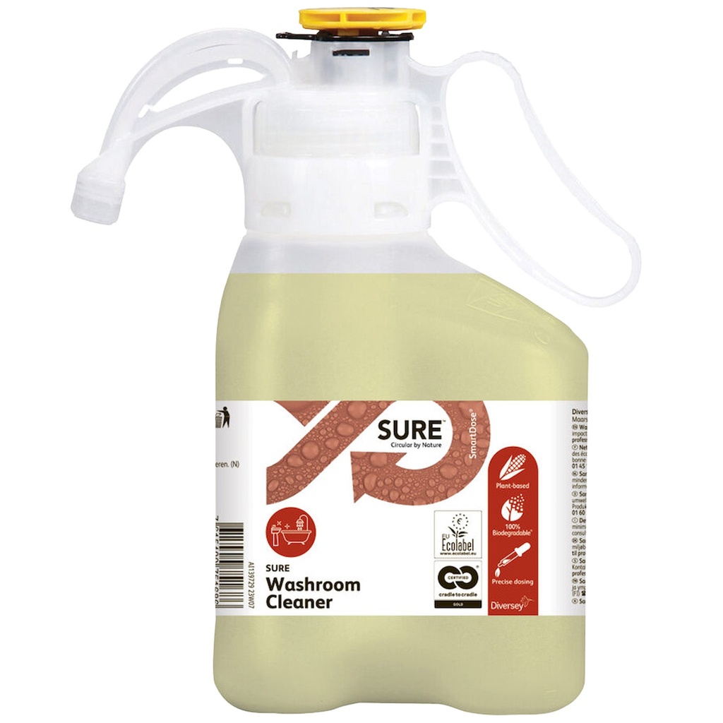SURE Washroom Cleaner SD