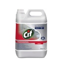 Badrumsrent Cif Pro 2in1 5 liter