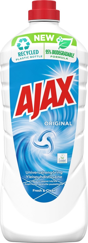 Allrengöring Ajax Original 1,5 liter