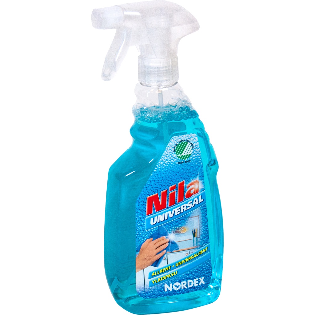 Universalspray Nila      750ml