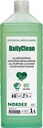 Allrengöringsmedel DailyClean 1 liter Nordex Green